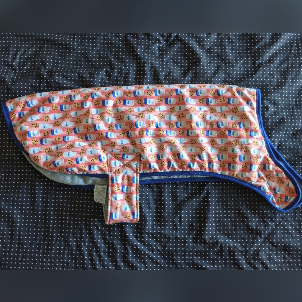 Warm Wrap for Large Dog XL